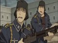 Fullmetal Alchemist AMV: Tainted Magic Fullmetal Alchemist AMV: Tainted Magic