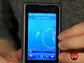 LG Dare CNET video review