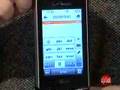 LG Dare CNET video review