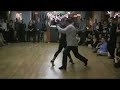 Osvaldo Zotto & Lorena Ermocida Tango Performance 1