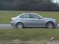 BMW 330i Test