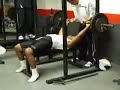 2007 Long Beach Sparq/Nike HS Football Combine