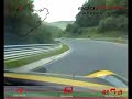 N�rburgring Nordschleife Record