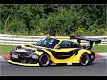 Nürburgring Nordschleife Record