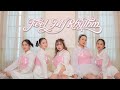 Feel My Rhythm - Red Velvet (레드벨벳)
