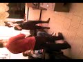 Wii-en met Richard en Fabian Wii-en met Richard en Fabian