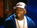 Mtv cribs - 50 cent interview