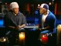 MTV Cribs - 50 Cent Interview