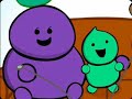 The Little Buzzers - Episode 6 - Time Flies
