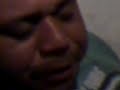 Durmindo e comendo