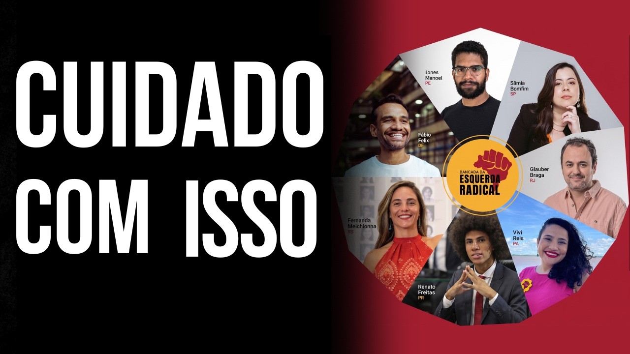 O perigo do "canto da sereia" socialista