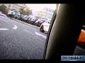 Velib street racing :)
