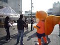 2009年3月29日、さいたま市大...