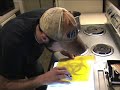 Disc Dyeing 102: Part 1 Disc Dyeing 102: Part 1