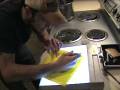 videos de Disc Dyeing 102: Part 1