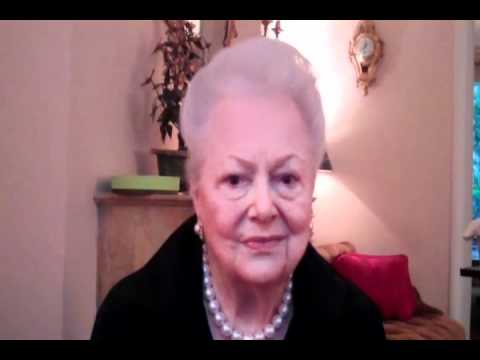 Olivia De Havilland