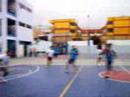 Balonmano promo 2001 Balonmano promo 2001