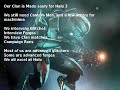 Halo 3 Elite Clan