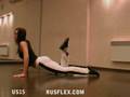 Russian Flexible Girls