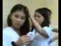 graduation pictorial