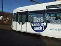 Bremen trams (Bahnen)