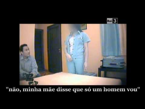 pedofilia