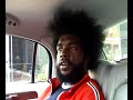 The Roots: DVD DELETED SCENE re:Sept. 11