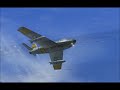 F86 Sabre for FS2004 sectionf86 F86 Sabre for FS2004 sectionf86