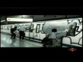 Graffiti Train
