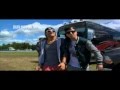 On the Road with Big Time Rush