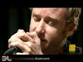 The National: Apartment Story (live)