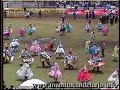 Asociaci�n Folklorica Waca Waca Santa Rosa