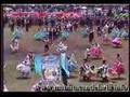 Asociación Folklorica Waca Waca Santa Rosa