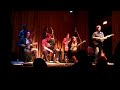 Asylum Street Spankers--I'd Rather Drink Muddy Water