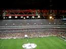 BENFICA 3 - Celtic Glasgow 0