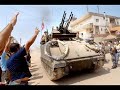 Lebanese Army - Victory In Naher El Bared