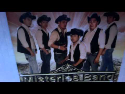 Misterios Band nc
