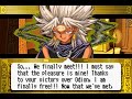 Yu Gi Oh! World Wide Edition Final Duel of the Pyramid Me vs Yami Marik (Life Points Kept Win)