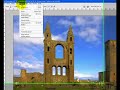 Tutorial Photoshop: Como hacer fotografía en HDR Tutorial Photoshop: Como hacer fotografía en HDR
