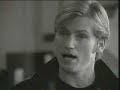 Lotus Domino R5 Commercial Dennis Leary Security