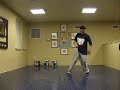 Lee choreography chris brown lil waynes verse