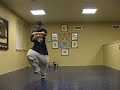 Lee choreography chris brown lil waynes verse