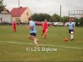 LZS Bogacica - LZS B?ków 0:4 (0:2) LZS Bogacica - LZS B?ków 0:4 (0:2)
