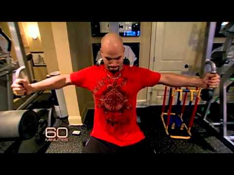 The incredible Albert Pujols