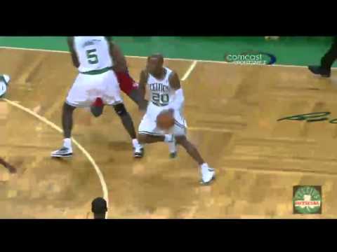 Stiemsma - http://mr23mj.blogspot.com/ http://www.youtube.com/user/Mr23MichaelJordan http://www.youtube.com/user/OfficialTop10NBA Statline: 13 points, 7 rebounds, 2 blo...