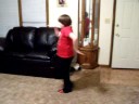 Carlee-volution of Dance Carlee-volution of Dance
