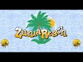 voici l'ambiance qui r�gne au zuma beach