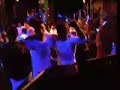 voici l'ambiance qui r�gne au zuma beach