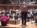 videos de Concierto de Navidad