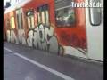 videos de Graffitiart Cologne - Trains & Action
